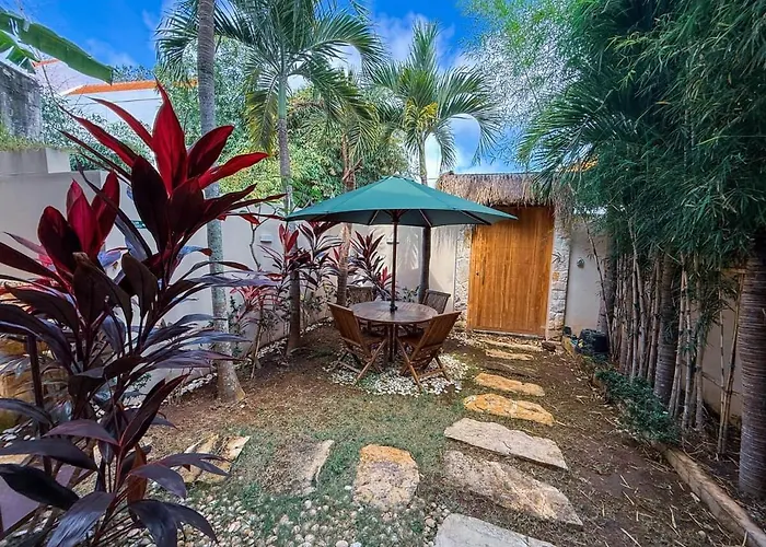 Ferienhaus Private Treetop Escape Bukit Bali *