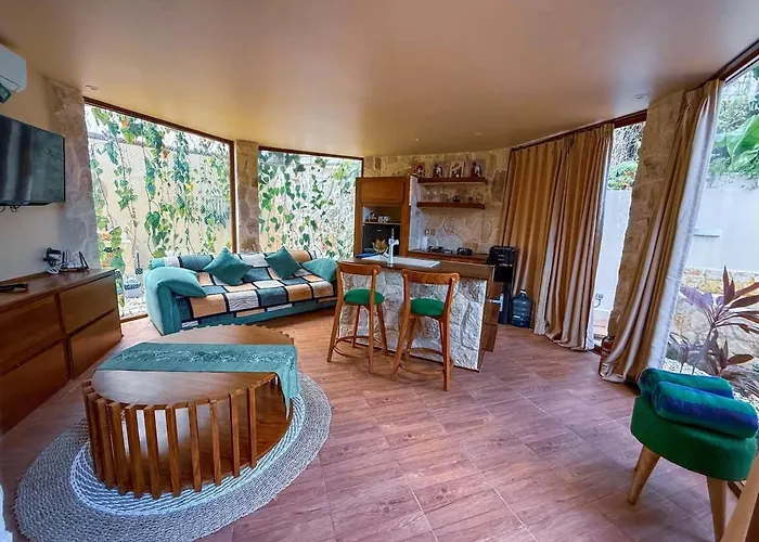 Private Treetop Escape Bukit Bali