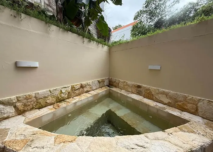 Ferienhaus Private Treetop Escape Bukit Bali Ungasan