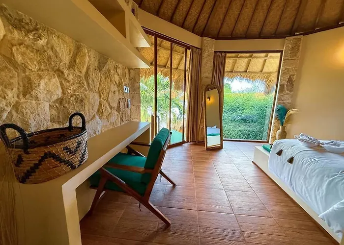 Private Treetop Escape Bukit Bali