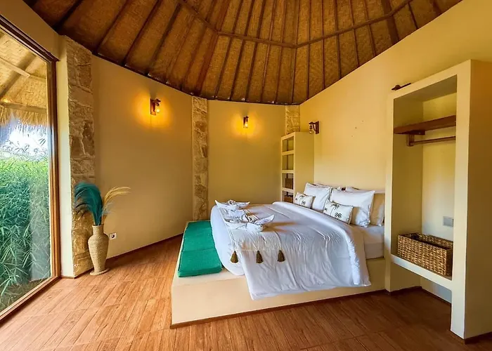 Private Treetop Escape Bukit Bali Ferienhaus Ungasan