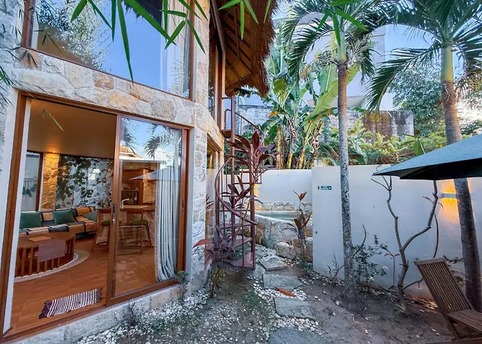 Private Treetop Escape Bukit Bali
