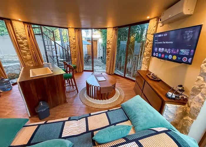 Private Treetop Escape Bukit Bali