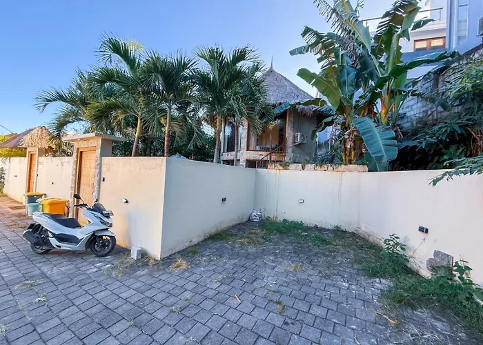 Ferienhaus Private Treetop Escape Bukit Bali Ungasan