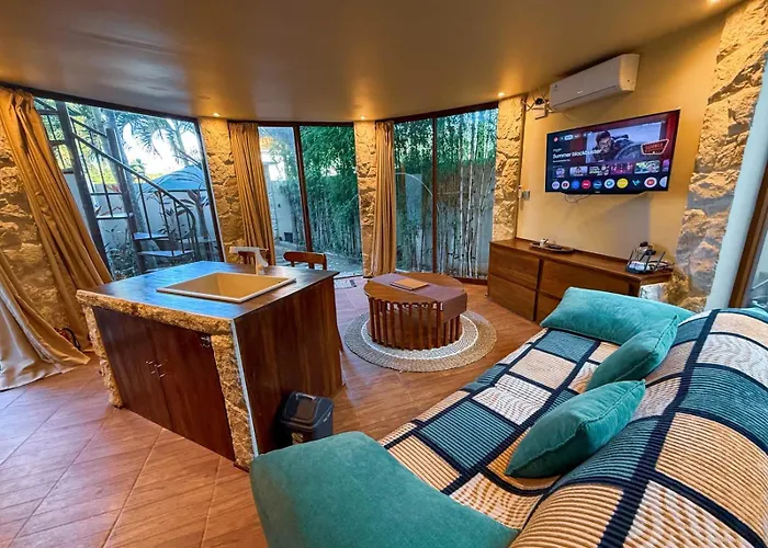 Private Treetop Escape Bukit Bali * Ungasan